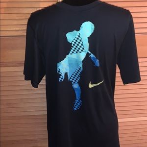 Nike DRI-FIT T-shirt